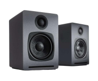 Audioengine A1 Wireless Czarne para - 634315 - zdjęcie 1